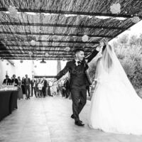 Apéritif mariage vers marseille