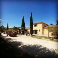 Location salle pour associations vers arles