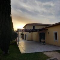 Salle de réception dans les bouches du rhône