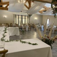 Mariage vers salon de provence