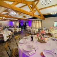 Mariage vers marseille
