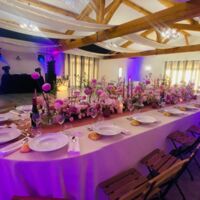 Mariage dans le 13