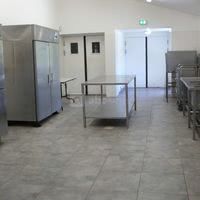 Cuisine équipée vers arles