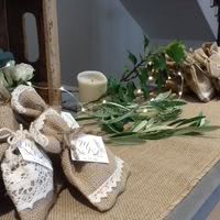 Décoration mariage dans le 13
