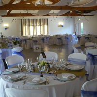 Décoration mariage 13210