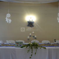 Table des mariés dans le 13