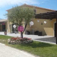 Grande terrasse pour évènements bdr