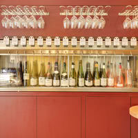 Bar à vins