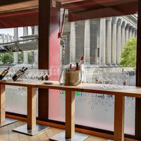 Bar à Vins - Vue sur la Madeleine