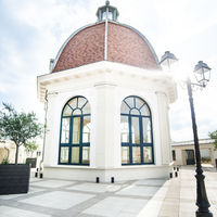 La Maison des Arts