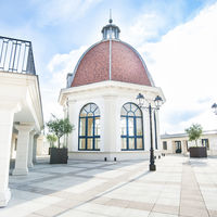La Maison des Arts