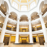 La Maison des Arts