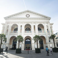 La Maison des Arts