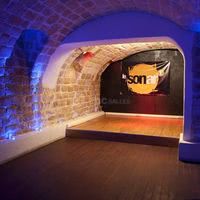 Le Sonar