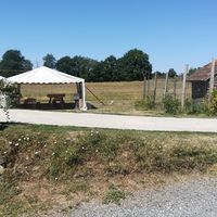 Vue extérieure