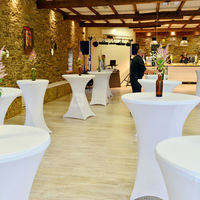 Salle de réception