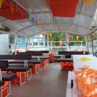 Exemple d'aménagement intérieur