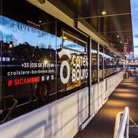 Bordeaux River Cruise - Sicambre