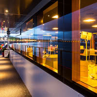 Bordeaux River Cruise - Sicambre