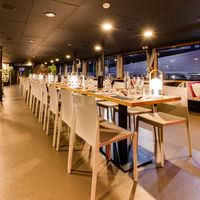 Bordeaux River Cruise - Sicambre