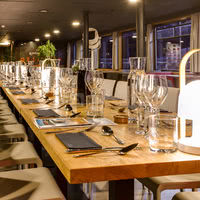 Bordeaux River Cruise - Sicambre