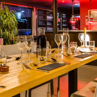 Bordeaux River Cruise - Sicambre