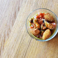 Bordeaux River Cruise - Sicambre