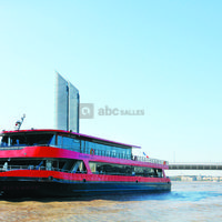 Bordeaux River Cruise - Sicambre