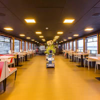 Bordeaux River Cruise - Sicambre