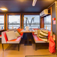 Bordeaux River Cruise - Sicambre