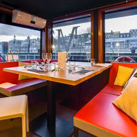 Bordeaux River Cruise - Sicambre