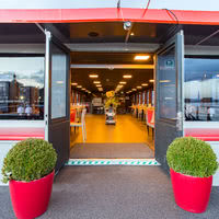 Bordeaux River Cruise - Sicambre