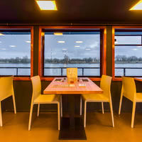 Bordeaux River Cruise - Sicambre