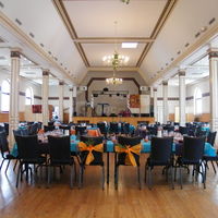 Les Salons du Plessis