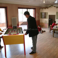 Les Salons du Plessis
