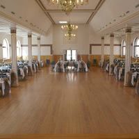 Les Salons du Plessis