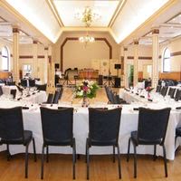 Les Salons du Plessis