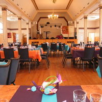 Les Salons du Plessis