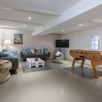 Espace détente