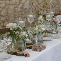 Déco table