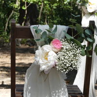 Décoration florale