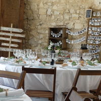 Déco mariage