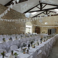 Salle mariage