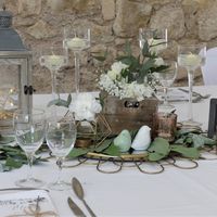 Déco mariage