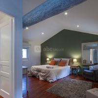 Chambre picholine