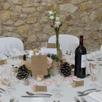 Déco table