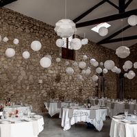 Salle mariage