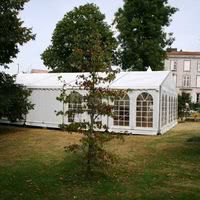 Chapiteau