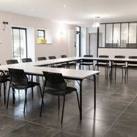 Salle