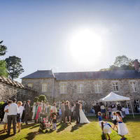 Château du Bourblanc
